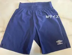 umbro ハーフパンツ