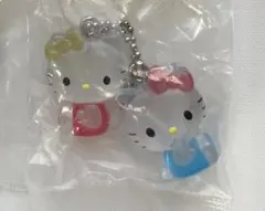 【なかよしドロップチャーム】ハローキティ
