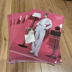 原因は自分にある。　長野凌大　げんじぶ　くじラックオンライン　アクキー