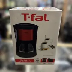 T-fal Subito コーヒーメーカー 本体 CM151GJP 整理番号A6のサムネイル