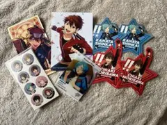 あんスタ　守沢千秋／深海奏汰グッズセット