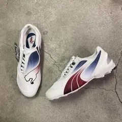 PUMA ULTRAWEAVE NITRO 陸上スパイク PUMA NITRO ULTRAWEAVE 陸上スパイク - メルカリ