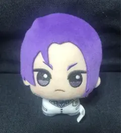 ブルーロック ちびぐるみ 御影玲王