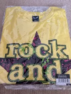 2026年最新】b'z rock and rollの人気アイテム - メルカリ