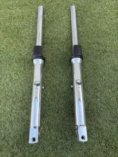 2025年最新】ゼファーχ フロントフォークの人気アイテム - メルカリ