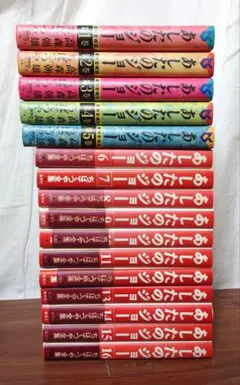 KPCあしたのジョー　13冊　全巻セット コミック全巻セット・まとめ買い】あしたのジョー(スペシャル版