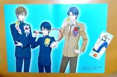 2026年最新】テニスの王子様 ポスターの人気アイテム - メルカリ