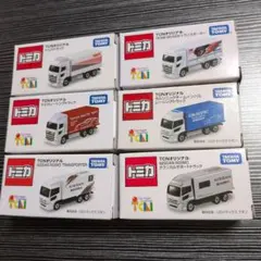 TCNオリジナル トミカ 10台セット まとめ売り 2026年最新】tcn トミカの人気アイテム - メルカリ