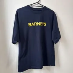 BARNEYS NEWYORK バーニーズ　ロゴ　Tシャツのサムネイル