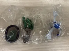 ポケモンぽけっとBONSAI2 ルギア フィギュア　小さな四季の物語　新品未開封