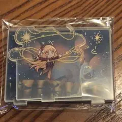 Limbus Cornpany アクリルスタンド Mili　 イシュメール