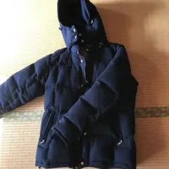 ユナイテッドアローズ ダウンジャケット