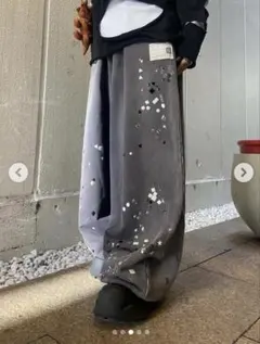 donkスウェットパンツ 11747391 ポーカーズ - メルカリ