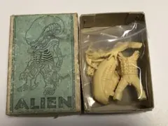 【ALIEN】エイリアン　ディフォルメ ガレージキット 2026年最新】ガレージキット エイリアンの人気アイテム - メルカリ