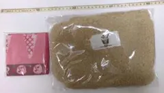 サーティワンオリジナル商品★ミニトートバッグ＆ハンドタオル2点セット新品です