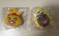 おでんくん スマホグリップ 2種セット