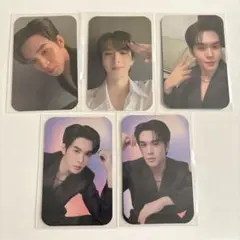 AuauSave トレカ Your Sky Fanmeet Set A DMD 2025年最新】AuauSaveの人気アイテム - メルカリ