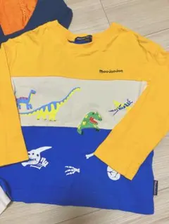 moujonjon 長袖Tシャツ まとめ売り