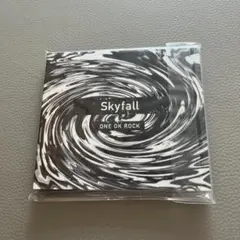 2025年最新】one ok rock skyfallの人気アイテム - メルカリ