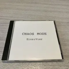 【インディーズ】Eins:Vier / CHAOS MODE