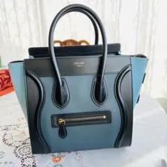 CELINE セリーヌハンドバッグ