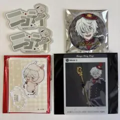 文スト RED まとめ売り ニコライ・ゴーゴリのサムネイル