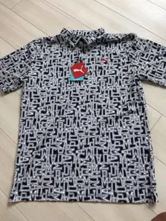 PUMA ICE SWING GOLF SHIRT XL