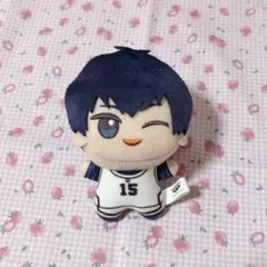 ブルーロック 潔世一 ちびぐるみ