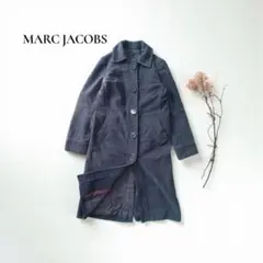2025年最新】MARC JACOBS ロングコートの人気アイテム - メルカリ