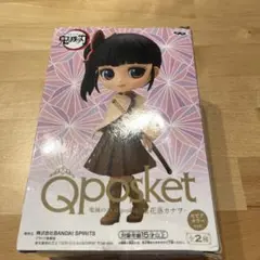 新品　Qposket 鬼滅の刃　カナヲ