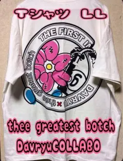 thee greatest botch れみふぁTシャツ - メルカリ