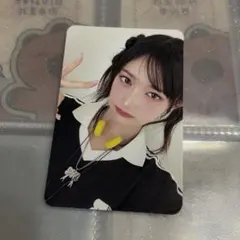 2025年最新】ive イソ トレカの人気アイテム - メルカリ