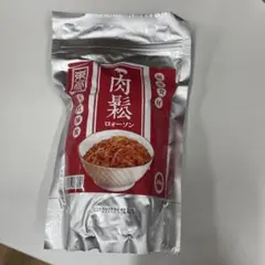 肉鬆 ロオーソン でんぶ 200gのサムネイル