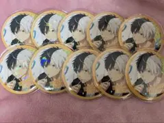 桜遥 ビッグ缶バッジ