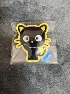 チョコキャット ぬいピンのサムネイル