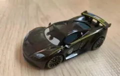 絶版カーズ　ミニカー ★カーズ★ ルイス・ハミルトン