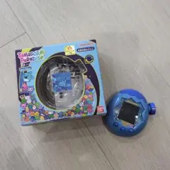 Tamagotchi Paradise たまごっちパラダイス ブルーウォーター