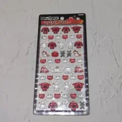 ボンボンドロップシール　ミニ　ベイマックス　パワードスーツ　正規品