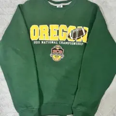 RUSSELL ATHLETIC 오레곤 스웨트 2011
