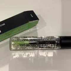 macプロロックドブロウジェルクリアのサムネイル
