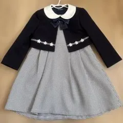 入学式 ワンピース フォーマル