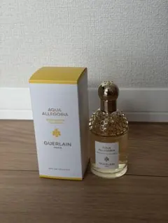 GUERLAIN アクア アレゴリア ベルガモット カラブリア 75mlのサムネイル