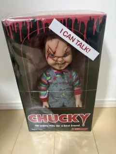 Supreme CHUCKY Doll シュプリーム チャッキー フィギュア - メルカリ