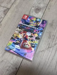 マリオカート8 デラックス