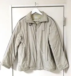 Calvin Klein Jeans ベージュ ジャンパー