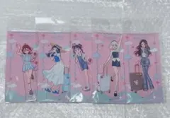 プリティストア SHIBUYA TSUTAYA アクスタ キミプリ 5点セット - メルカリ
