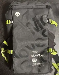 DESCENTE MoveSport バックパック リュック