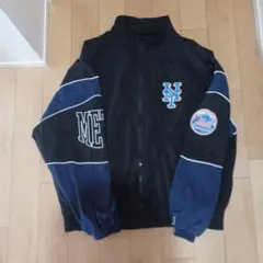 ニューヨーク・メッツ ジャケット