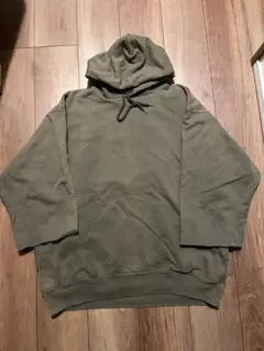 USA製 Russell Athletic XL フェードパーカー