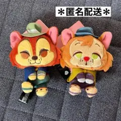 &you マスコット ピノキオ 2種セット